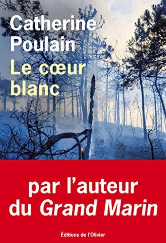 Le Cœur blanc book cover