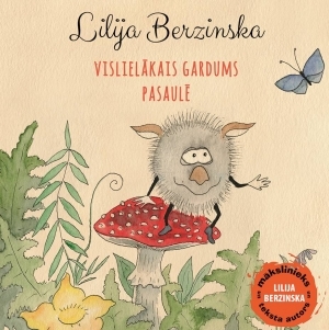 Vislielākais gardums pasaulē