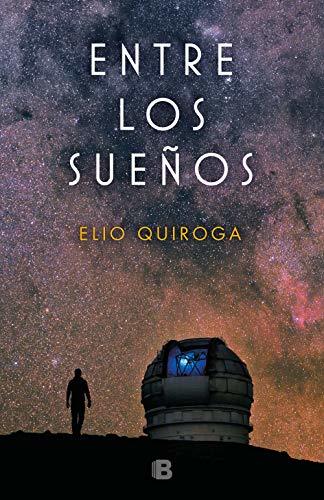 Entre los sueños book cover