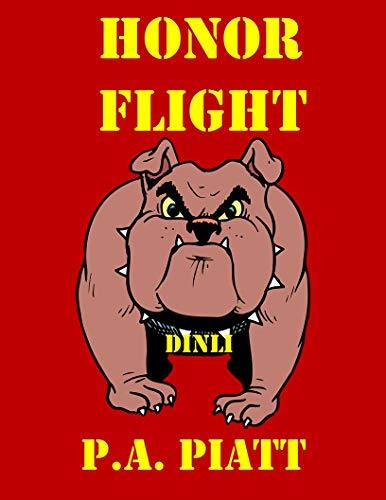 Honor Flight book cover