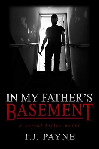 In My Father's Basement book cover