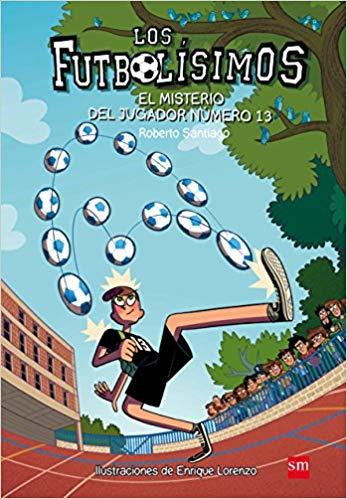 El misterio del jugador número 13