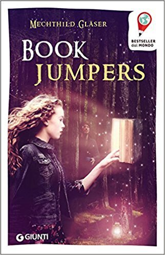 Book Jumpers