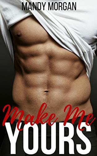 Make Me Yours book cover