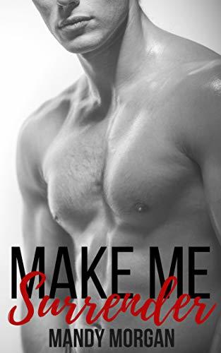 Make Me Surrender book cover