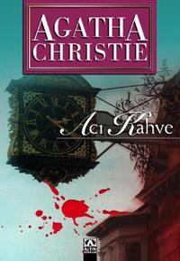 Acı Kahve (Hercule Poirot, #7.5)