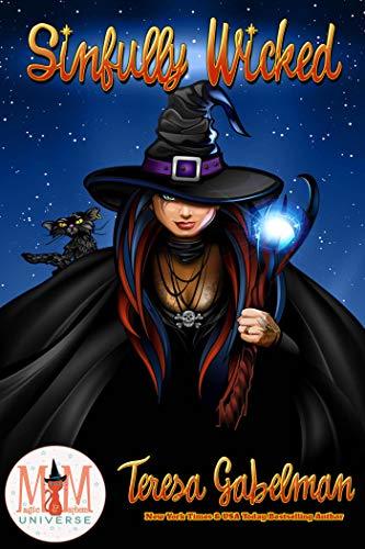 Sinfully Wicked book cover