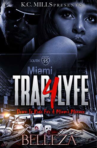 Trap 4 Lyfe book cover