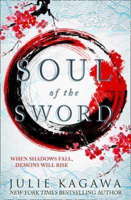 Soul of the Sword (Shadow of the Fox #2)