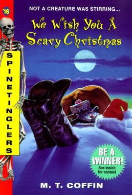 We Wish You a Scary Christmas