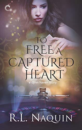 To Free a Captured Heart book cover