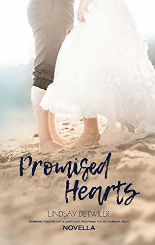 Promised Hearts book cover