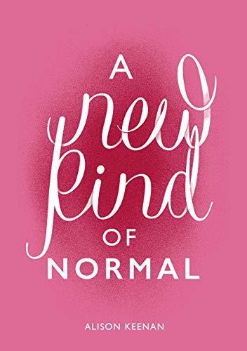 A New Kind of Normal