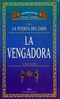 La Vengadora - Vol 2 - book cover