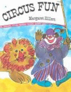 Circus Fun book cover