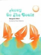Away Go the Boats book cover