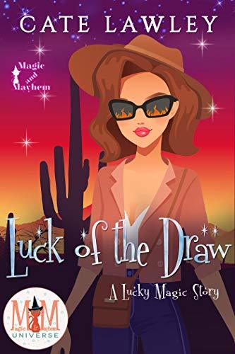 Luck of the Draw book cover