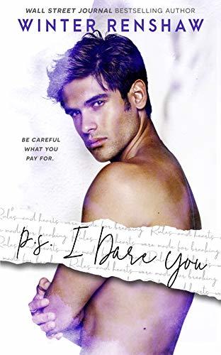 P.S. book cover 3