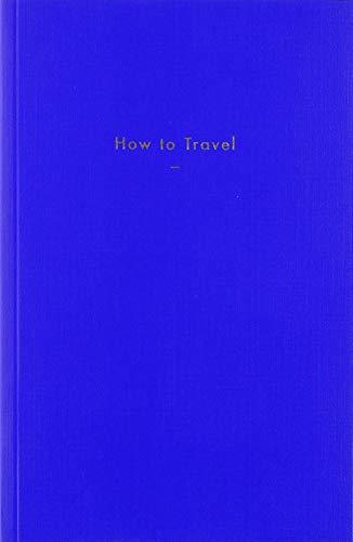 How to Travel