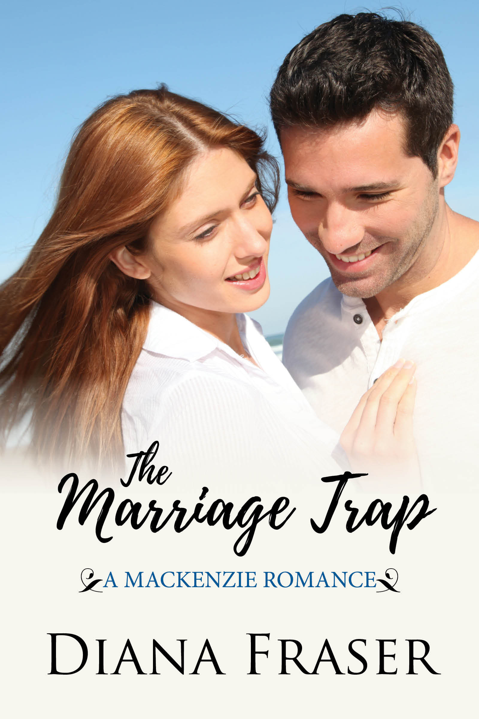 The Marriage Trap