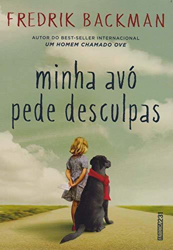 Minha avó pede desculpas
