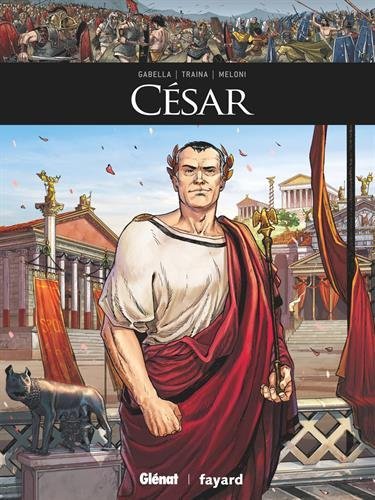 César book cover