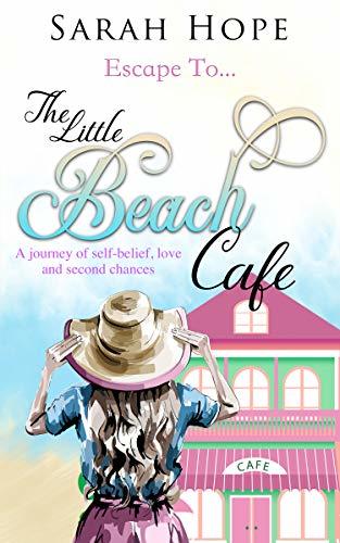 Escape To...The Little Beach Cafe