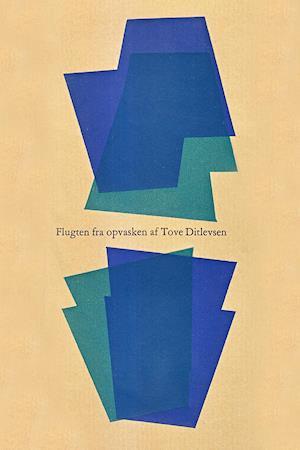 Flugten fra opvasken book cover