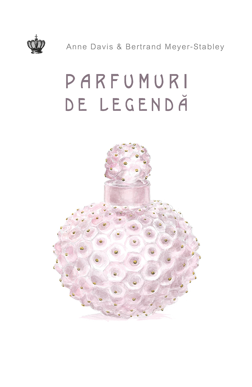 Parfumuri de legendă