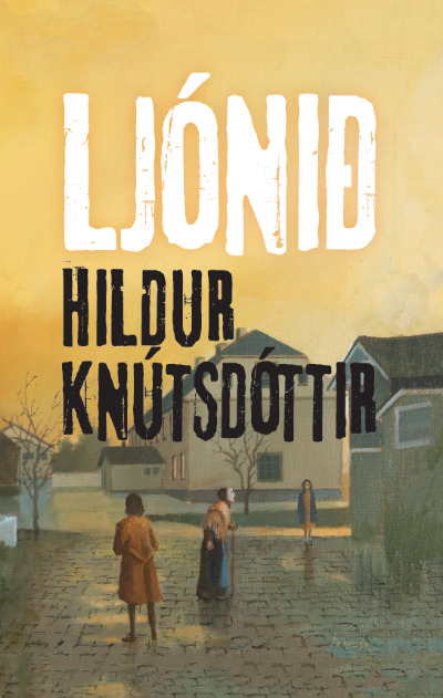 Ljónið
