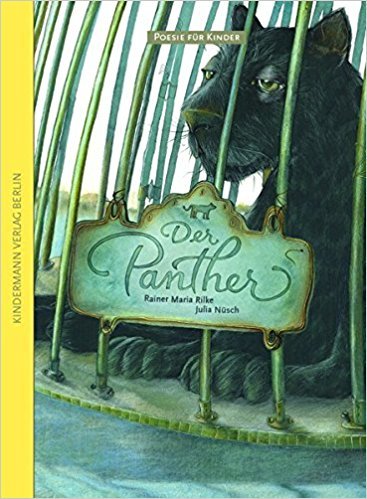 Der Panther book cover
