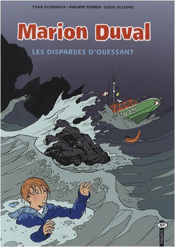 Marion Duval book cover 3
