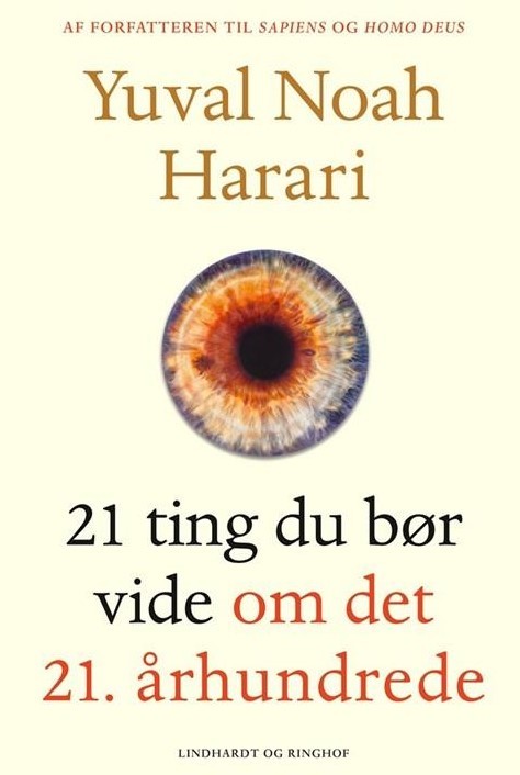 21 ting du bør vide om det 21. århundrede