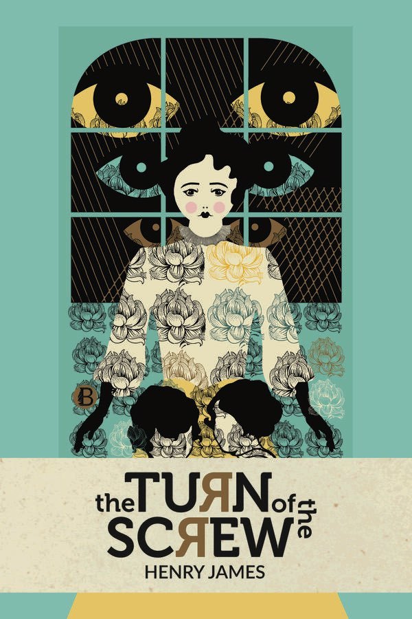 The Turn of the Screw