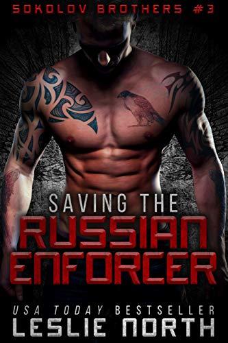 The Sokolov Brothers book cover 3