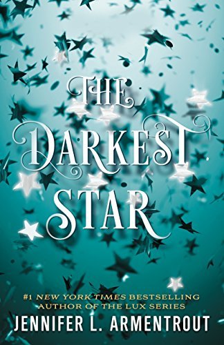 The Darkest Star (Origin, #1)