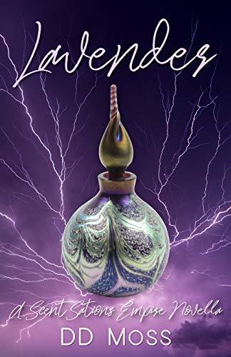 ScentSations Empire book cover 2