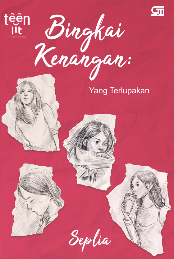Bingkai Kenangan book cover