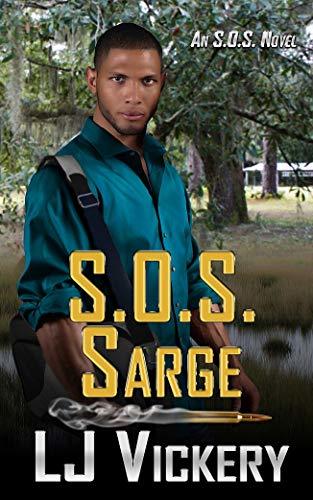S.O.S. Sarge book cover