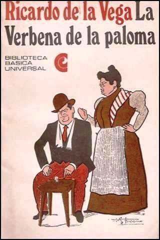 La Verbena de La Paloma