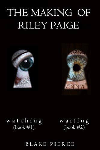 The Making of Riley Paige Bundle book cover