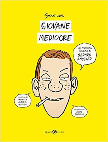 Sono un Giovane Mediocre