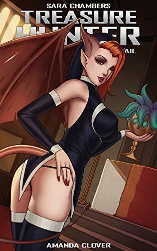 Sara Chambers book cover