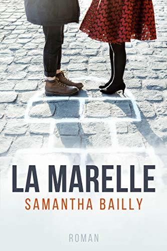 La marelle book cover