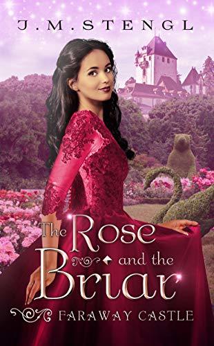 Faraway Castle book cover 3