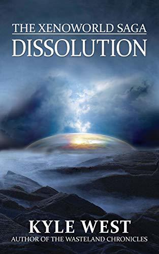 Dissolution book cover