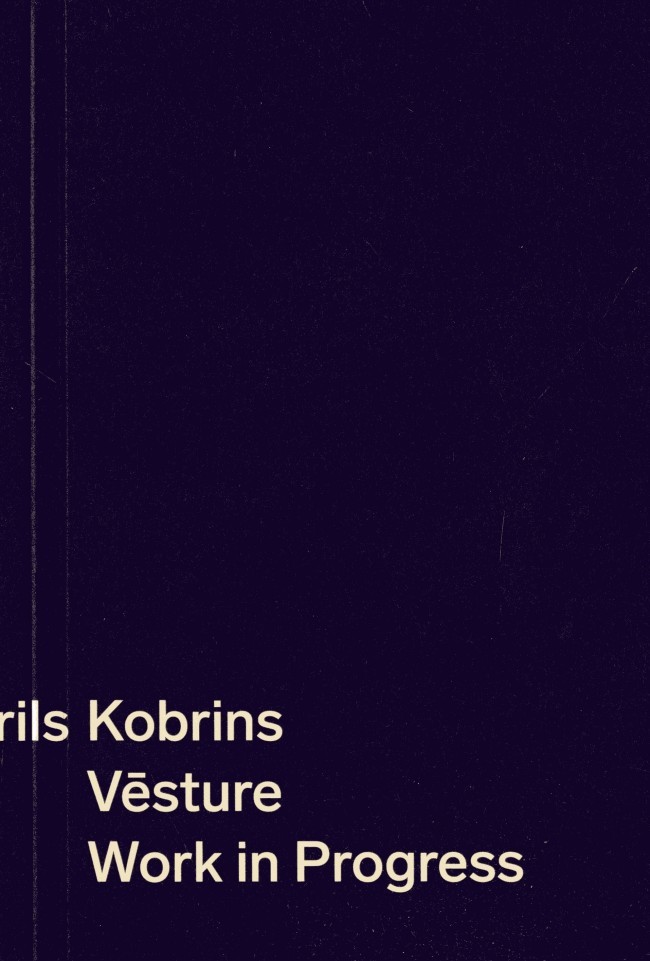 Orbītas bibliotēka book cover 1