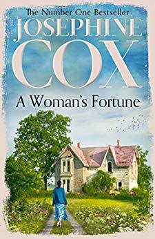 A Woman's Fortune book cover