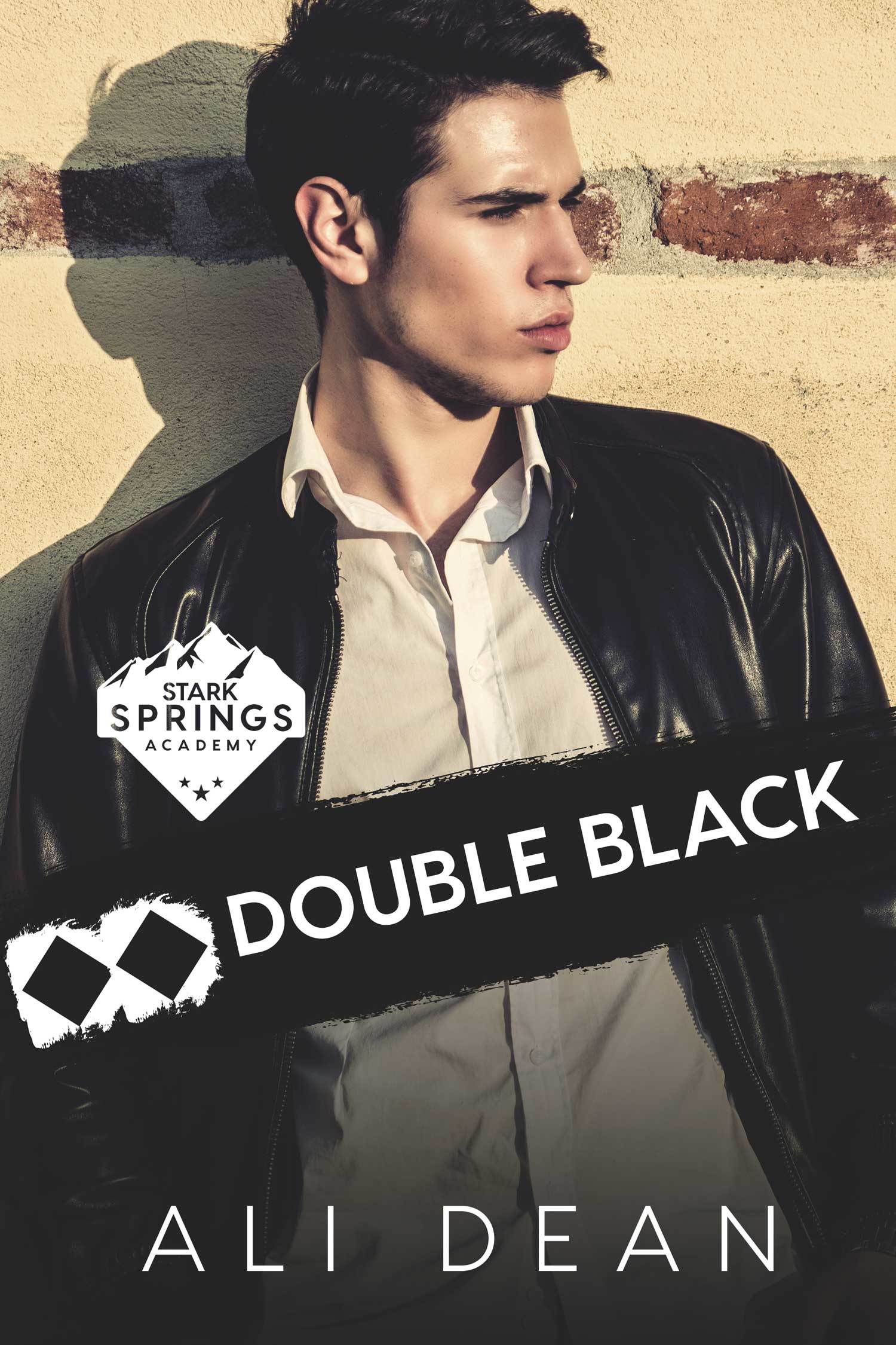 Double Black
