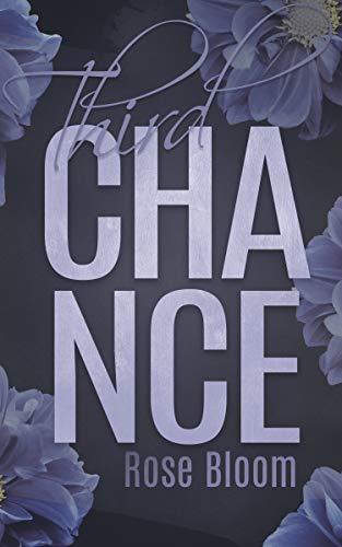 Third Chance book cover